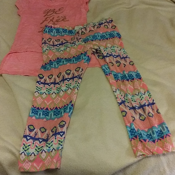 2 piece - Picture 2 of 2